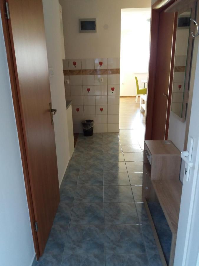 Apartmani Kalajevo Crikvenica Exterior foto