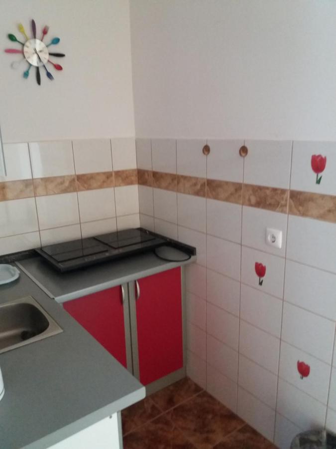 Apartmani Kalajevo Crikvenica Exterior foto