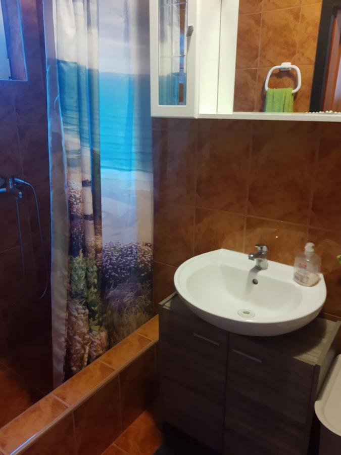 Apartmani Kalajevo Crikvenica Exterior foto