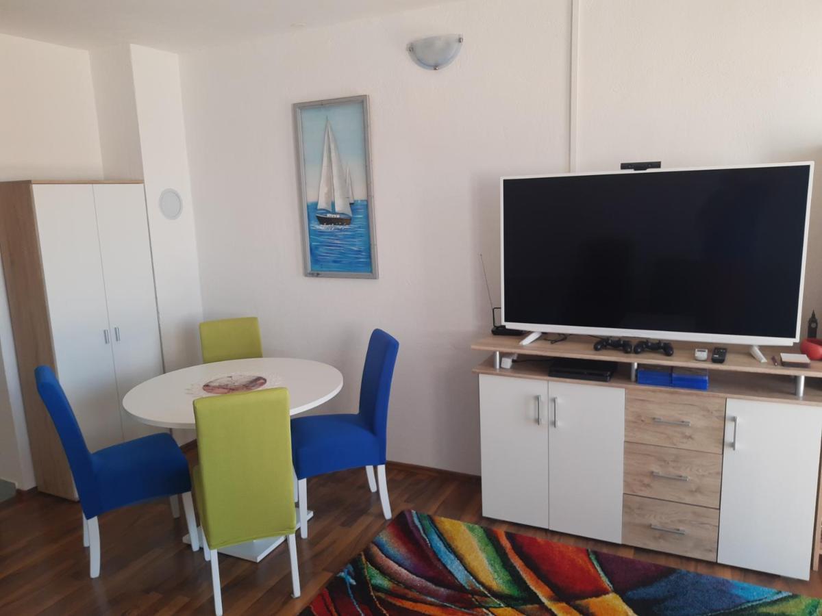 Apartmani Kalajevo Crikvenica Exterior foto