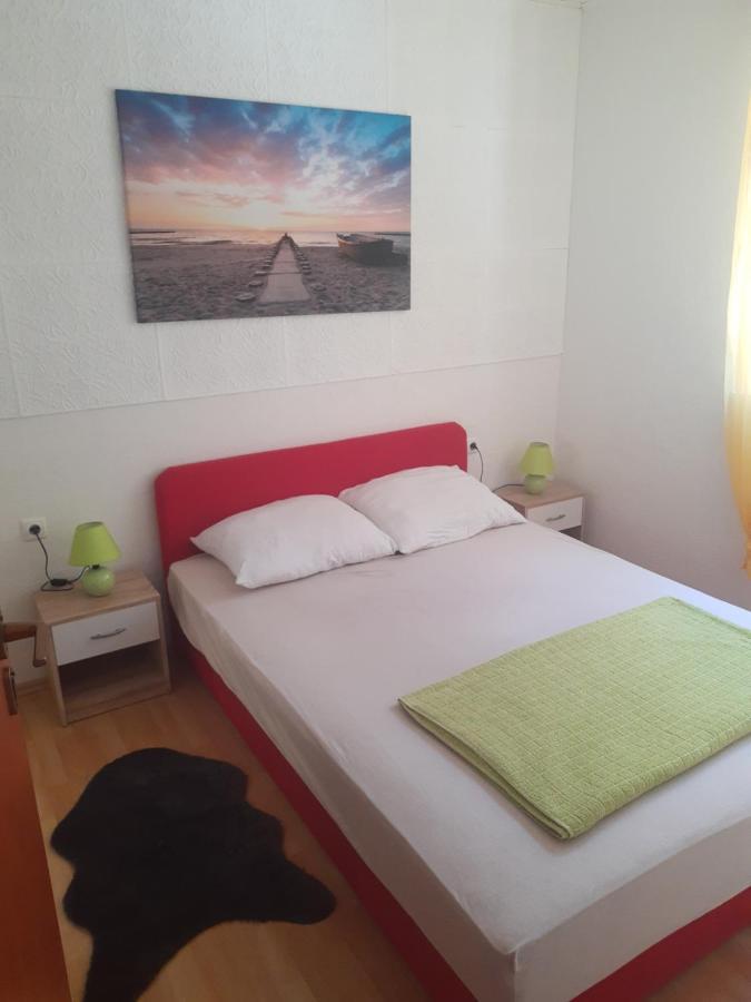 Apartmani Kalajevo Crikvenica Exterior foto