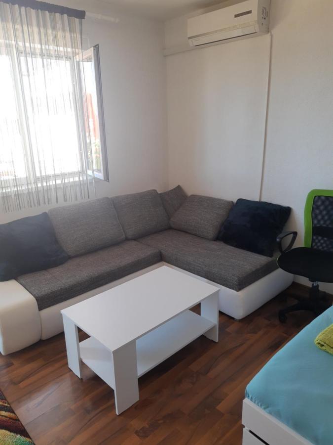 Apartmani Kalajevo Crikvenica Exterior foto