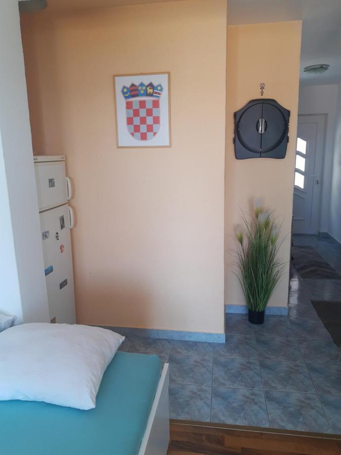 Apartmani Kalajevo Crikvenica Exterior foto