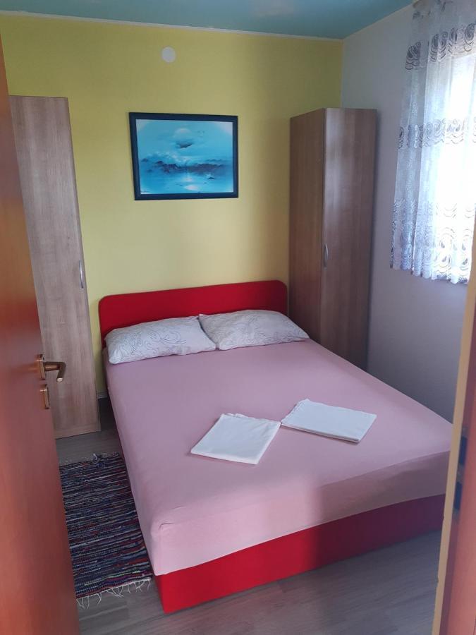 Apartmani Kalajevo Crikvenica Exterior foto