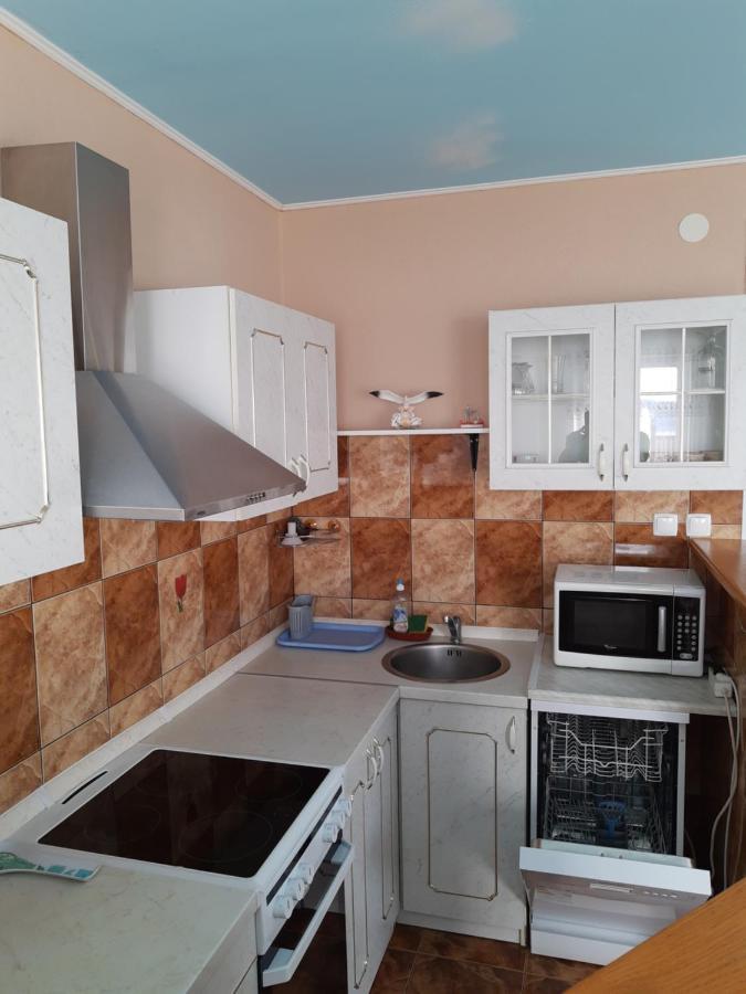 Apartmani Kalajevo Crikvenica Exterior foto