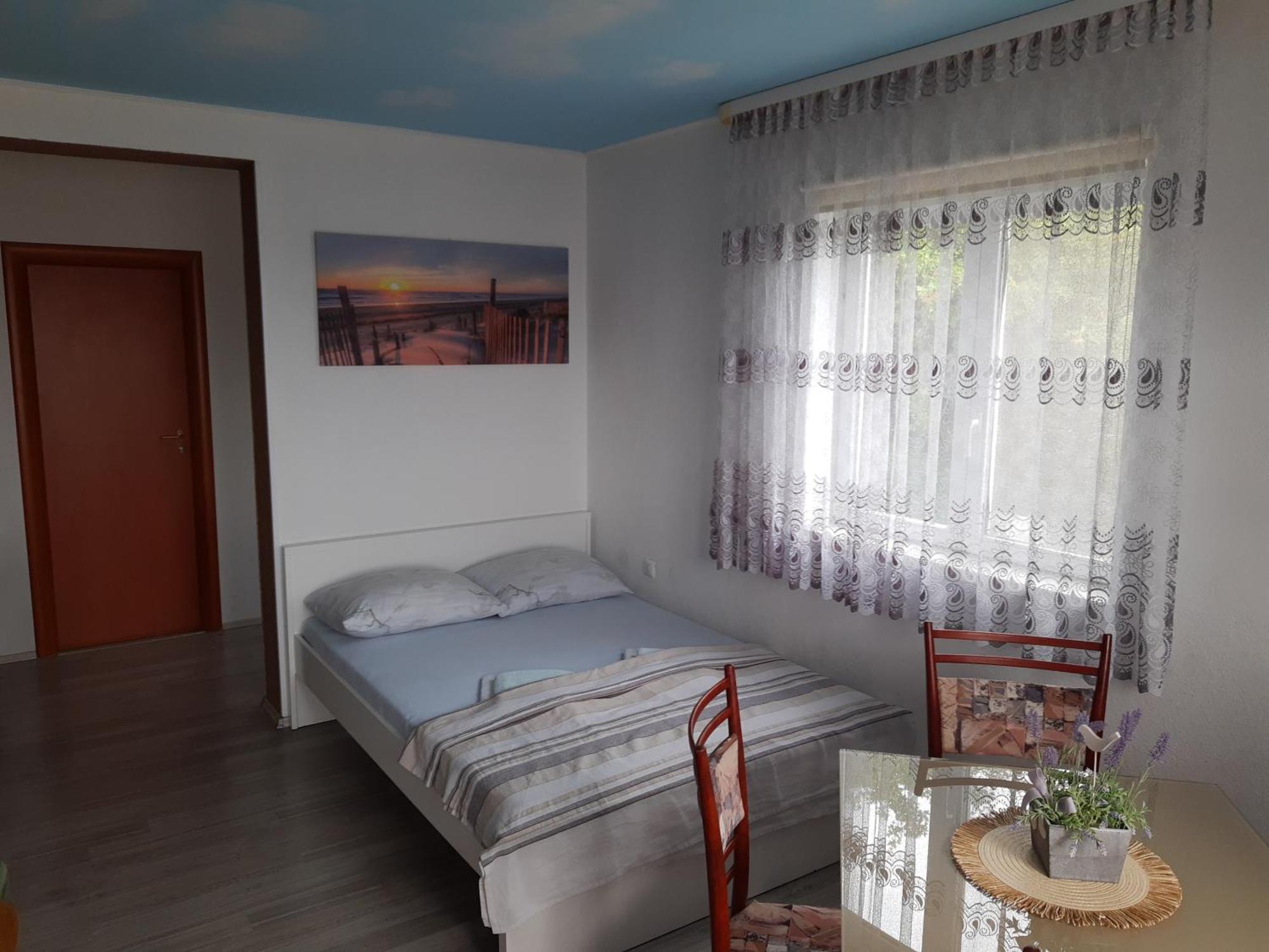 Apartmani Kalajevo Crikvenica Exterior foto