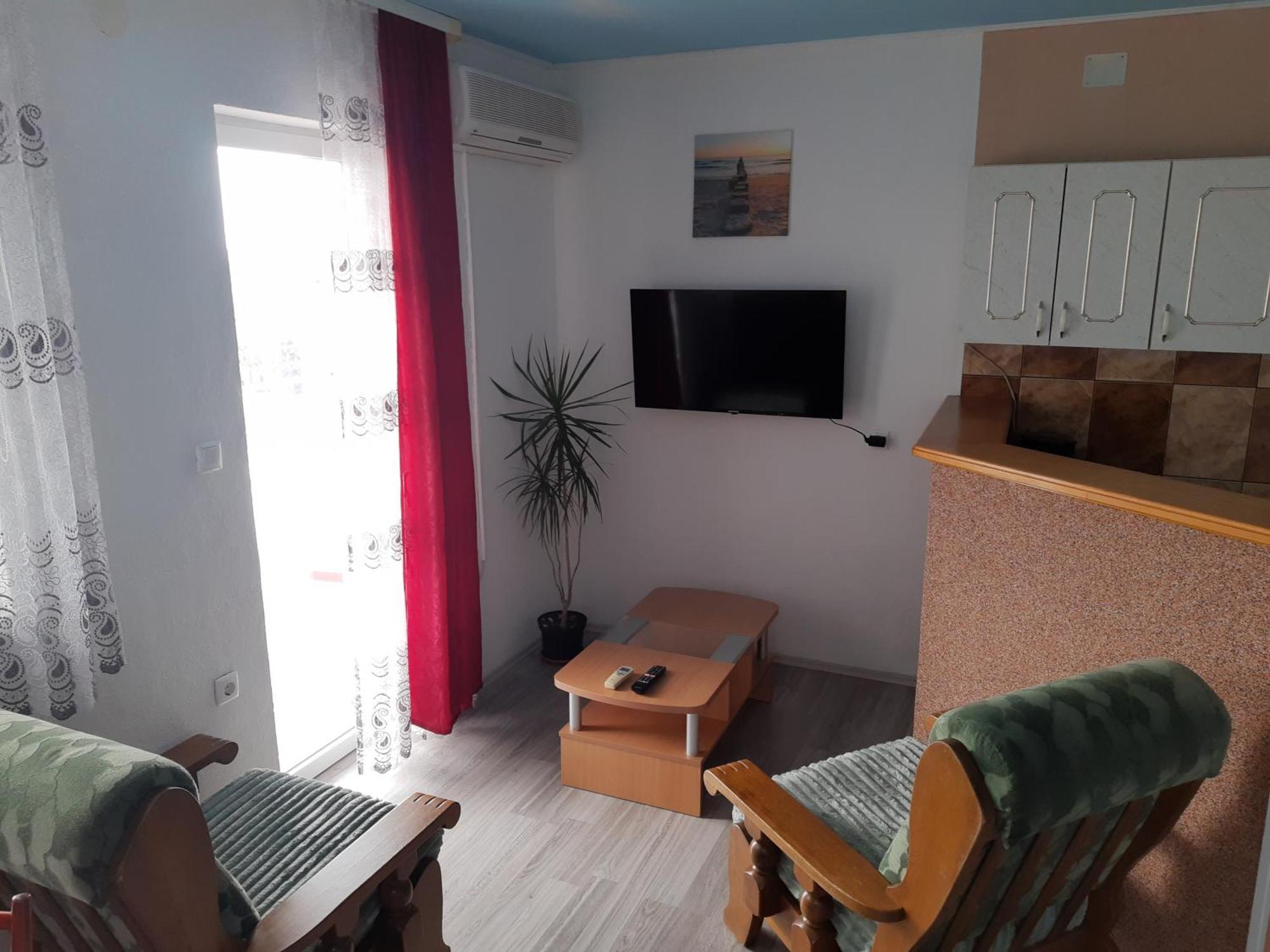 Apartmani Kalajevo Crikvenica Exterior foto