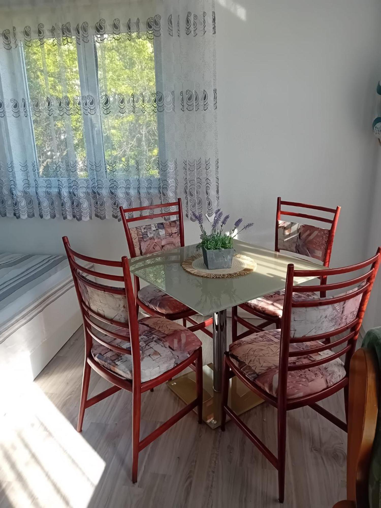 Apartmani Kalajevo Crikvenica Exterior foto