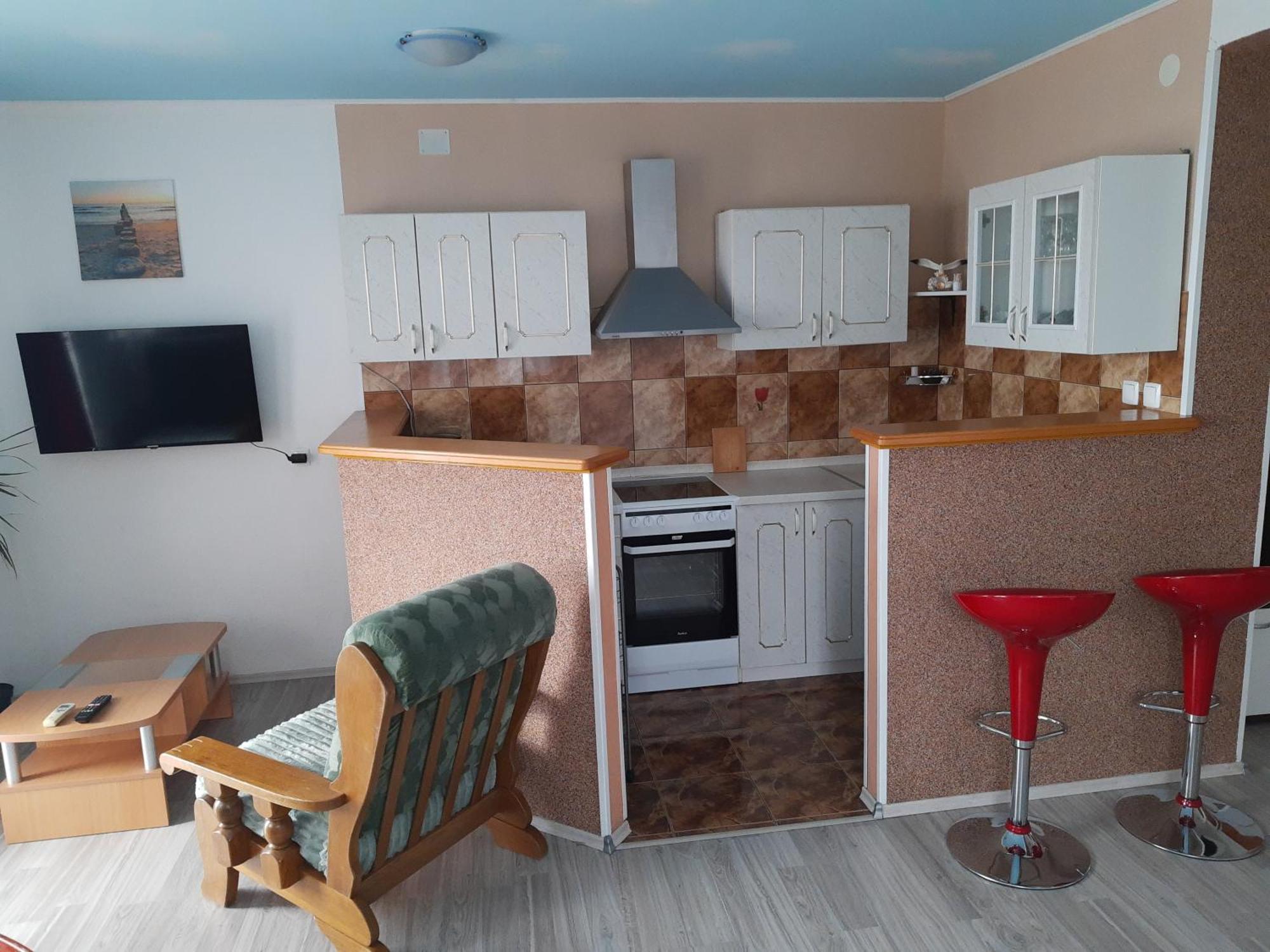 Apartmani Kalajevo Crikvenica Exterior foto